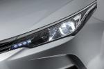 Toyota Corolla XEi 2017 года (LA)